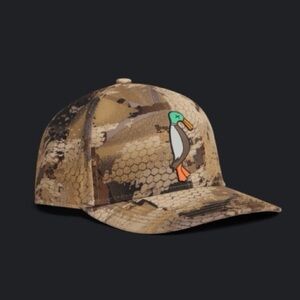 Sitka x 2F.7 Limited Edition Optifade Plus Mid Pro Trucker (NEW)